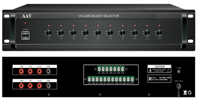 Tăng âm truyền thanh là gì